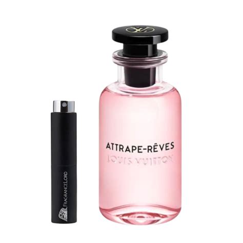 louis vuitton spray attrape reves.